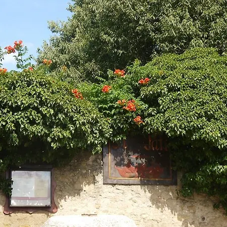 Restaurant El Pati 2* Peratallada