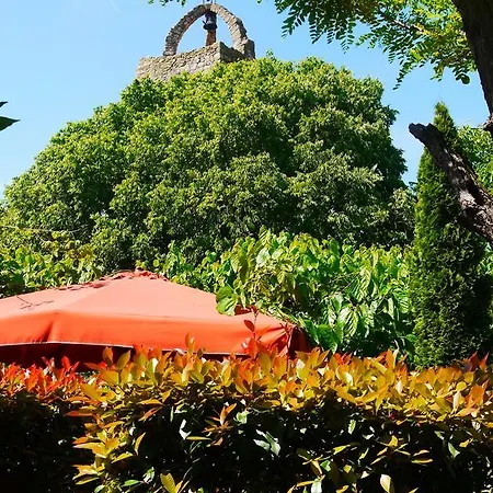 فندق Restaurant El Pati