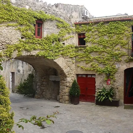 Restaurant El Pati Peratallada