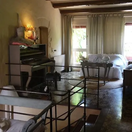 Hotel Restaurant El Pati Peratallada