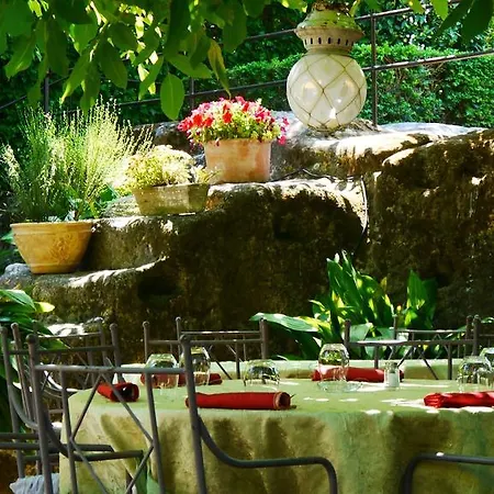 Restaurant El Pati فندق