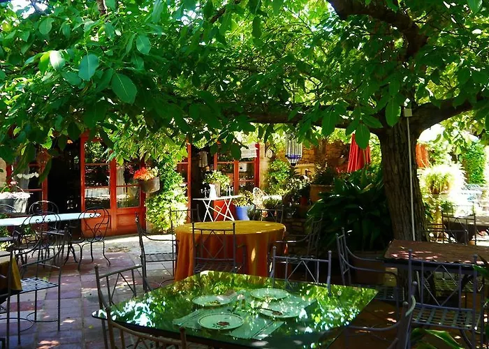 Restaurant El Pati