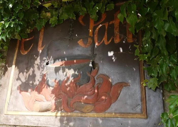 Restaurant El Pati