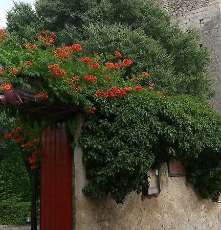 Restaurant El Pati Отель