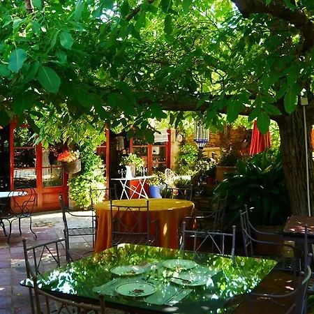Restaurant El Pati
