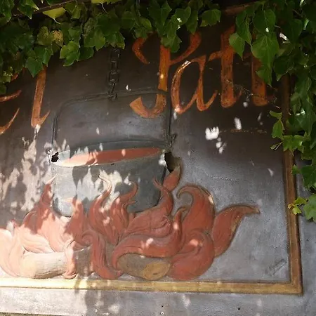 Restaurant El Pati