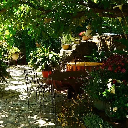 Restaurant El Pati Peratallada