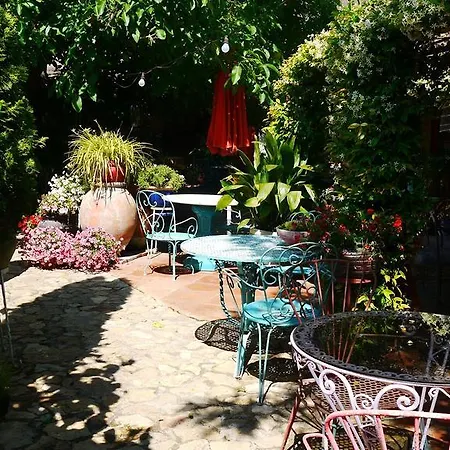 Restaurant El Pati 2* 퍼라탈레다