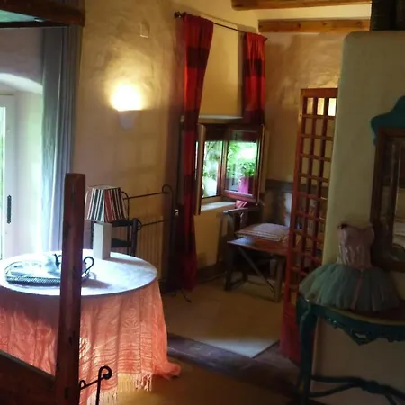 Hotel Restaurant El Pati