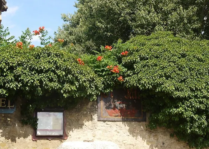 Restaurant El Pati 2* Peratallada
